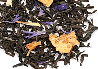 EARL GREY BLACK - 100CT/BAG