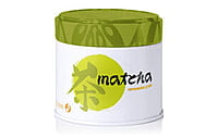 MATCHA TEA 2OZ TIN CAN